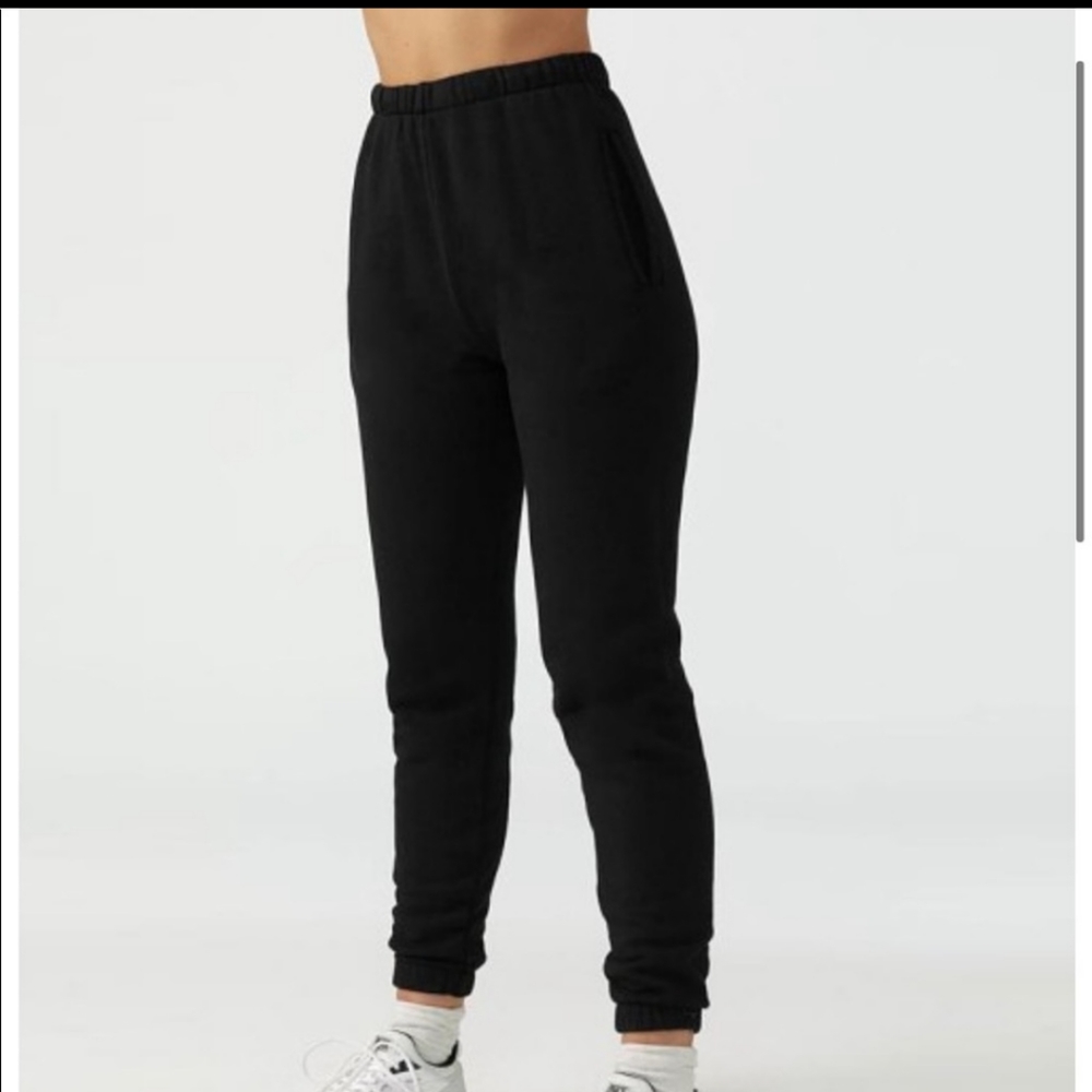 Joah Brown empire joggers